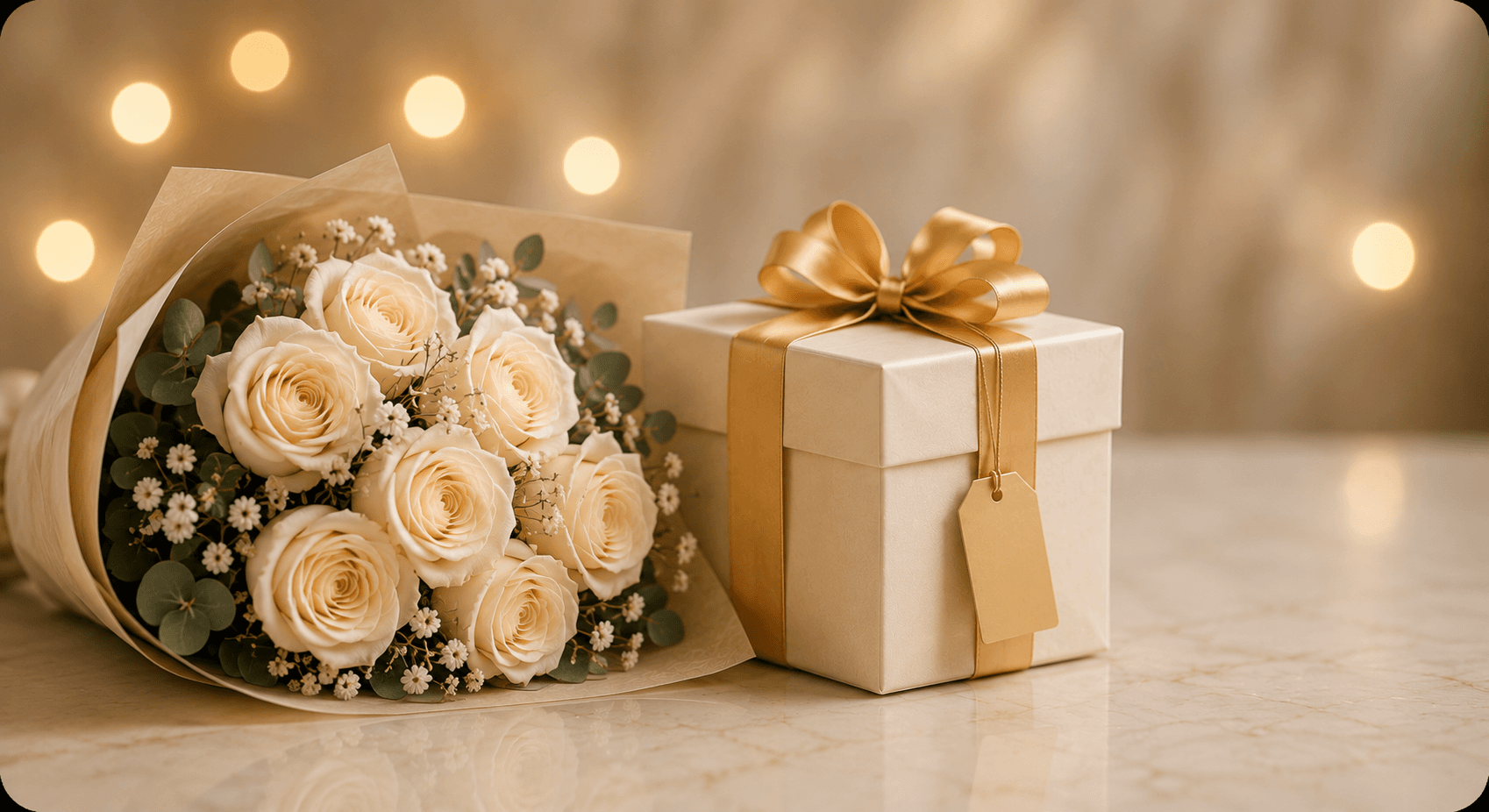 لحظاتك تستحق أجمل الهدايا 1